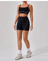 Summer Shorts
